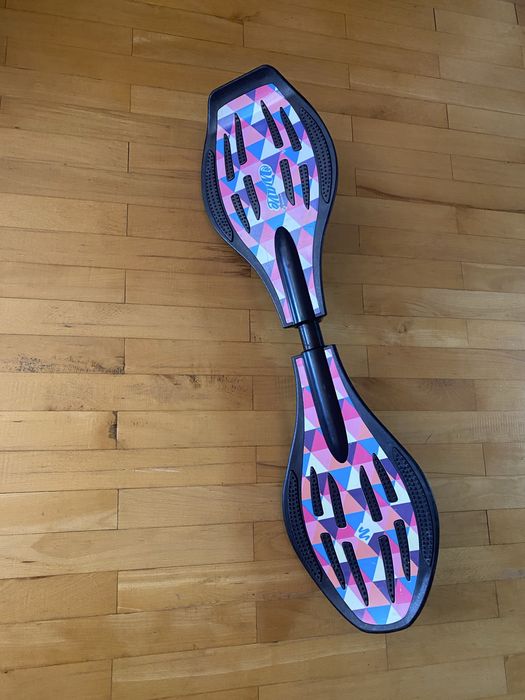 Skate Waveboard