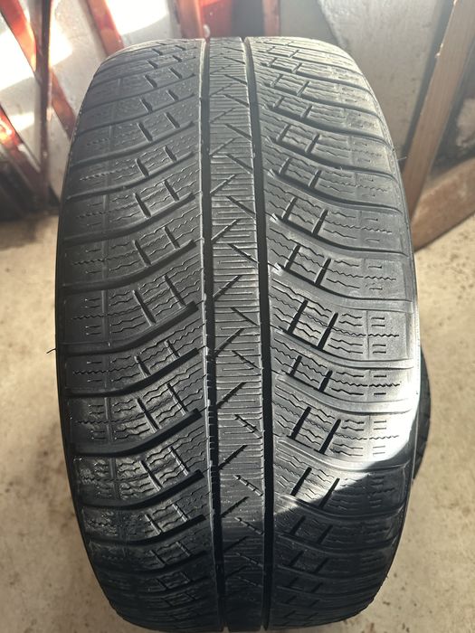 Michelin iarna 295/40 R20 265/45 R20