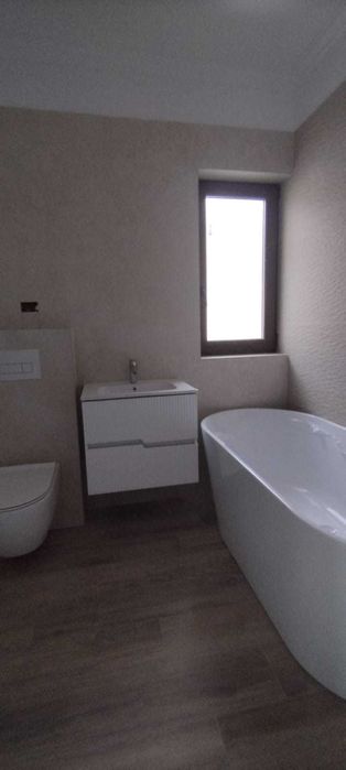 Proprietar vand casa noua in Timisoara, str. Martir Gogu Opre