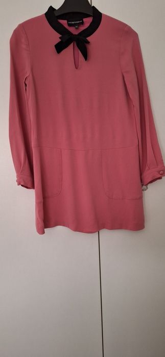 rochita fete 8-9 ani armani