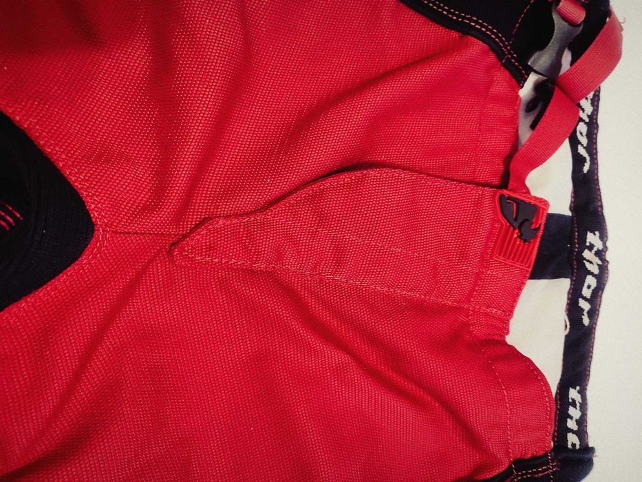 Панталон брич THOR 36