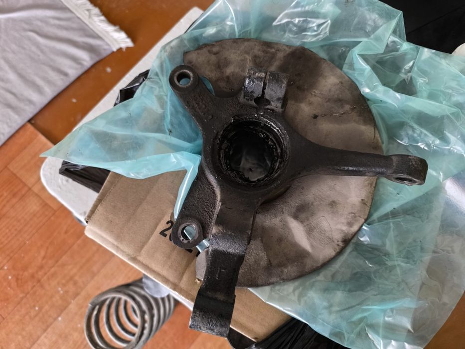 Matiz кулак Матиз запчасти