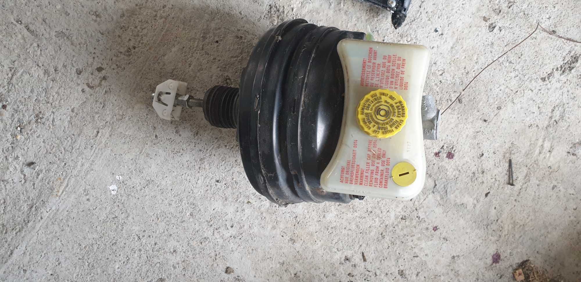 Tulumba servo Audi A6 C6 , cod: 4F0 612 105 G