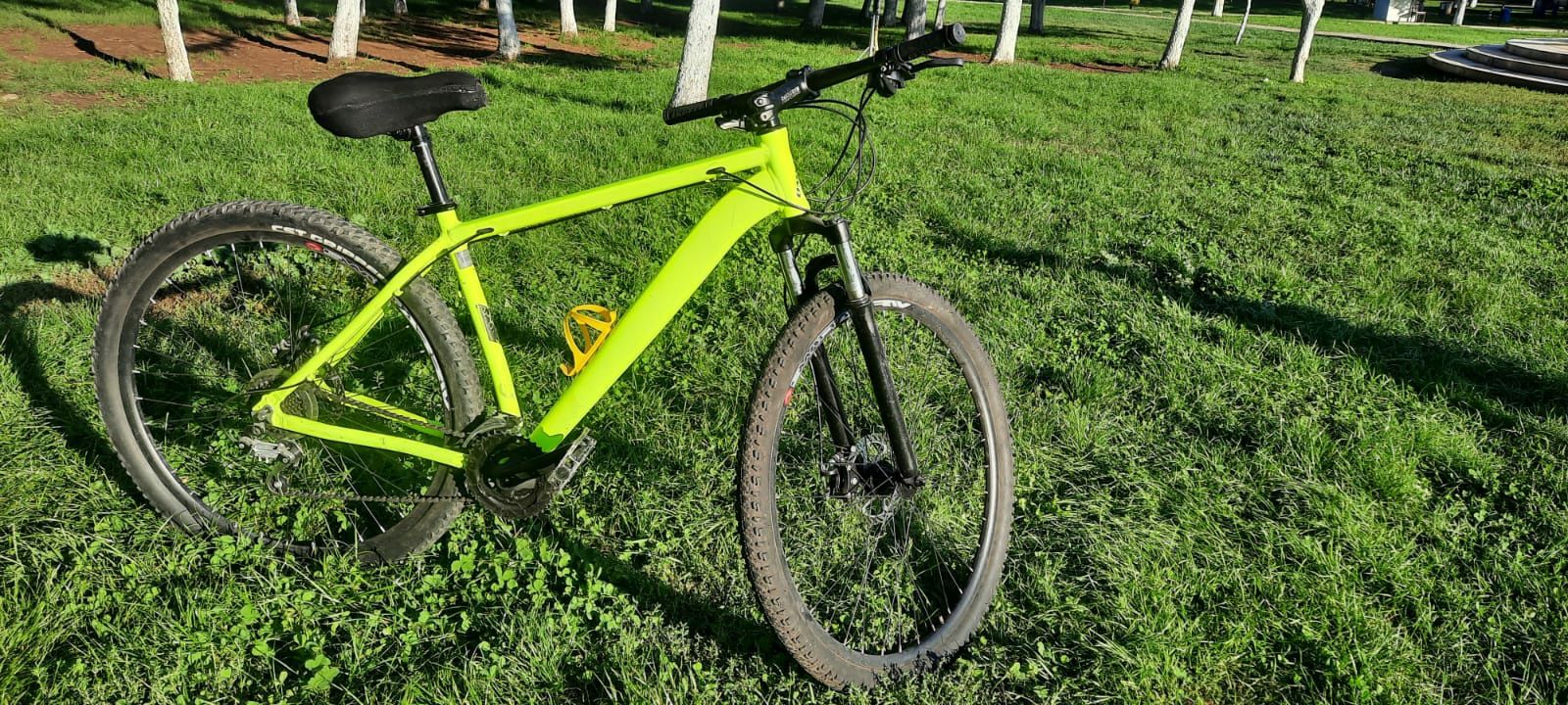 Vand bicicleta MTB OMEGA 29"