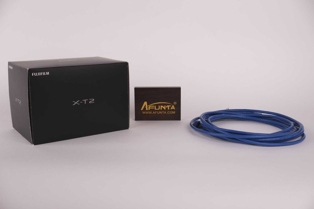 Фотоапарат Fujifilm x-t2