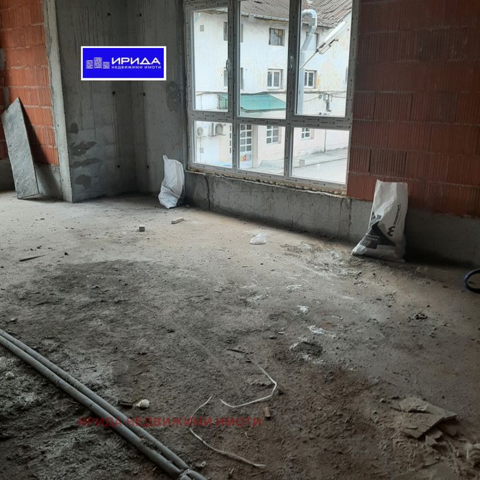 Продава се Тристаен апартамент в София, Хаджи Димитър - 119 кв.м за 1551 €/кв.м - Снимка #1