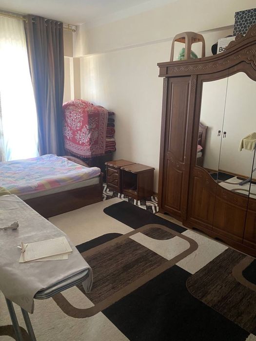 Продается квартира улица Нурафшон Сагбон перекресток