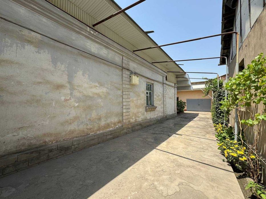 Продажа Дома 90 + 56 м2, 6 сот, Куйлюк 1 массив, ул. Хушнуд