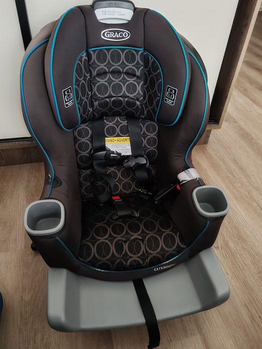 Scaun auto  graco estend2fit