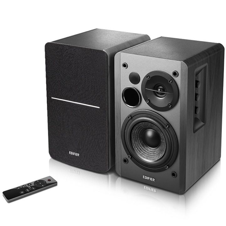 Звуково аудио система EDIFIER R 1280 DBs