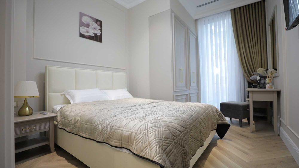 Аренда квартиры Nest One