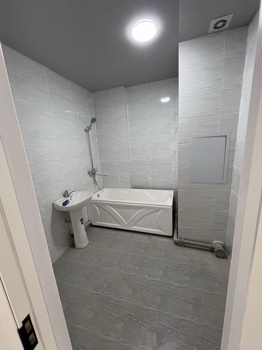 Новостройка С кадастром На Яккасарой за 1000$ С ремонт Возле Айрапорт