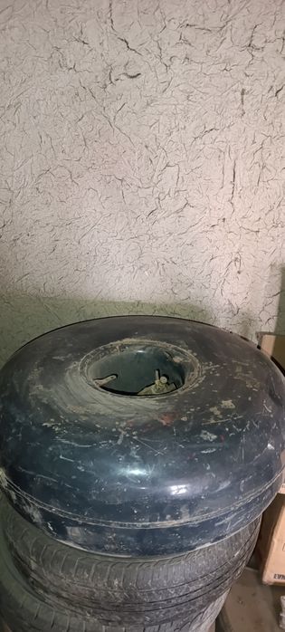 Пропан балон 61 талик сотилади Наманган Шахрида