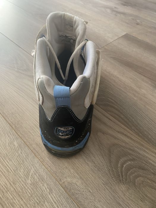 Мъжки спортни обияки Nike