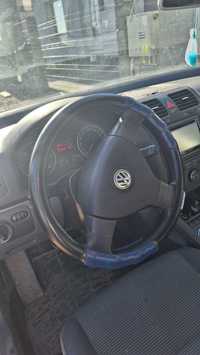 VW Golf 2008 de vanzare