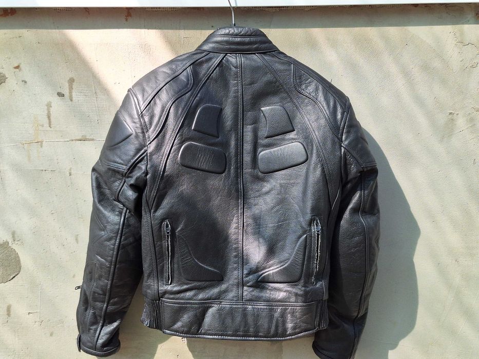 Kevlar Max Pack | geaca moto + protectii mar. M