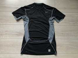 Найк Nike Pro Combat Compression Dri Fit мъжка тениска размер XL