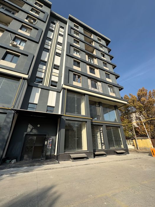 Файзобод Корзинкани ропарасида 2хонали тайор кадастрли уй Куйликда