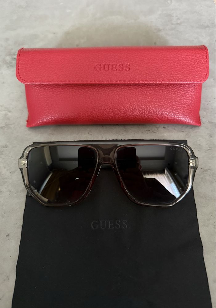 Мъжки очила Guess GU00003 20B