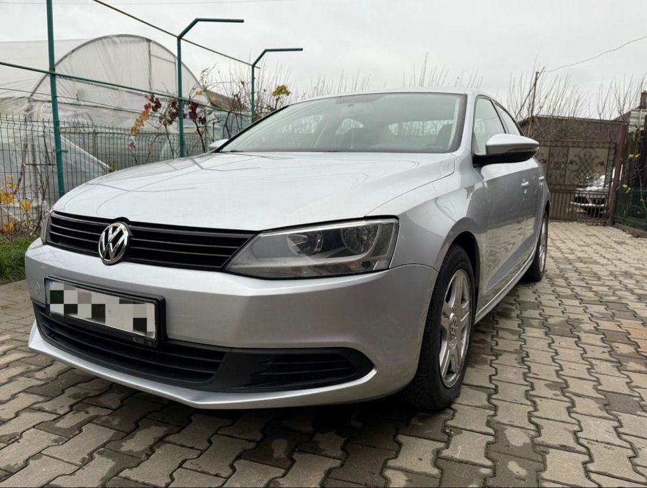 Volkswagen Jetta Volkswagen Jetta 2013|DSG 7 trepte|1.6tdi|105cp