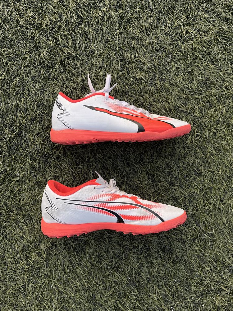 Puma Ultra Play JR TT