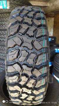 Vand anvelope noi off road,mud terrain  265/75 R16 Fortune M+S