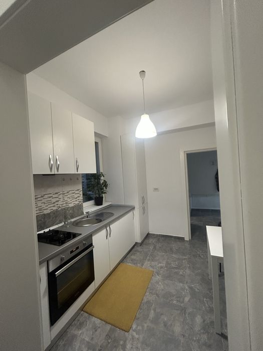 Apartament 1 camera,Bucium , Bohemya Residence.