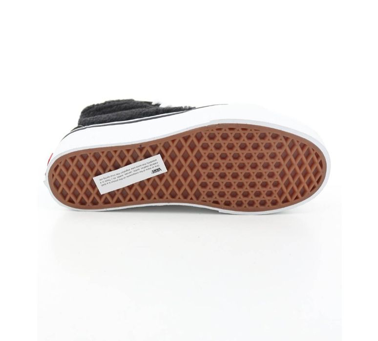 Vans Sk8-Hi Tapated