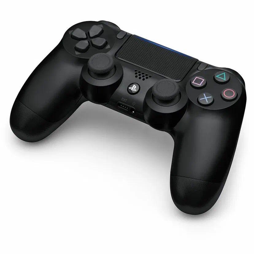Джостик для PS4 DualShock