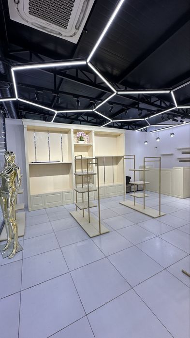 Сдается в аренду магазин 65кв2 в Festival mall