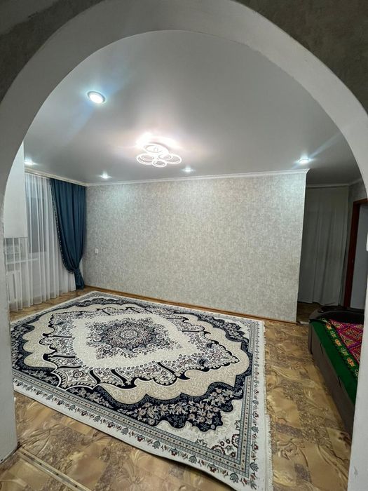Квартира продам 64