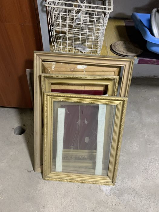 цена за все багет рамки  цена за все торг