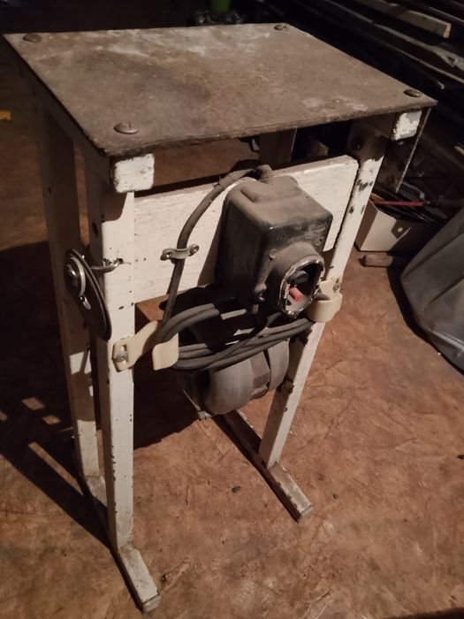 Продам точильный