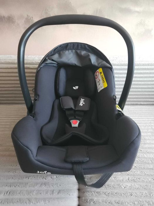 Vand scoica auto Joie i-Snug 2