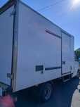Vand cub mercedes / vw LT