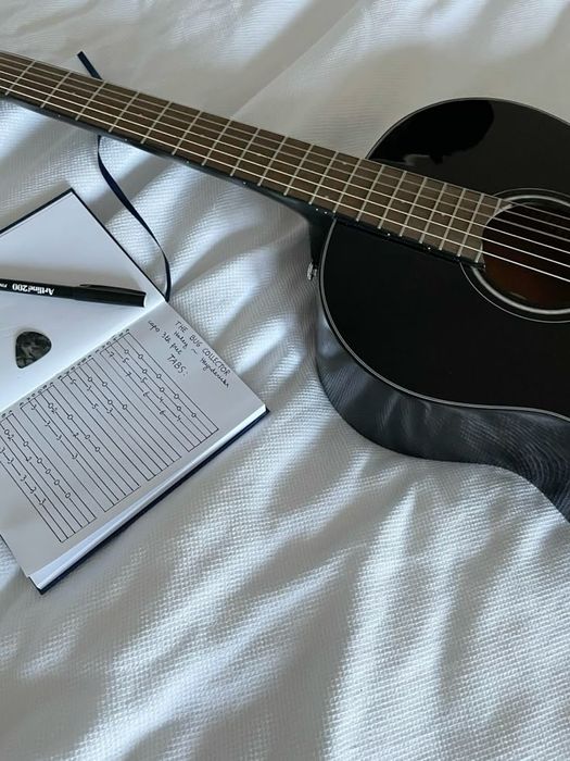 Обучение игре на гитаре с нуля