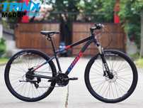 Скидка 10% Велосипед (гидравлика ) Trinx M600 PRO MTB - 5лет гарантия!