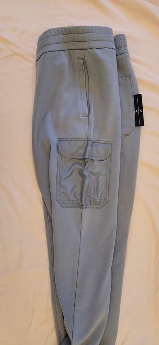 Pantaloni Armani Exchange