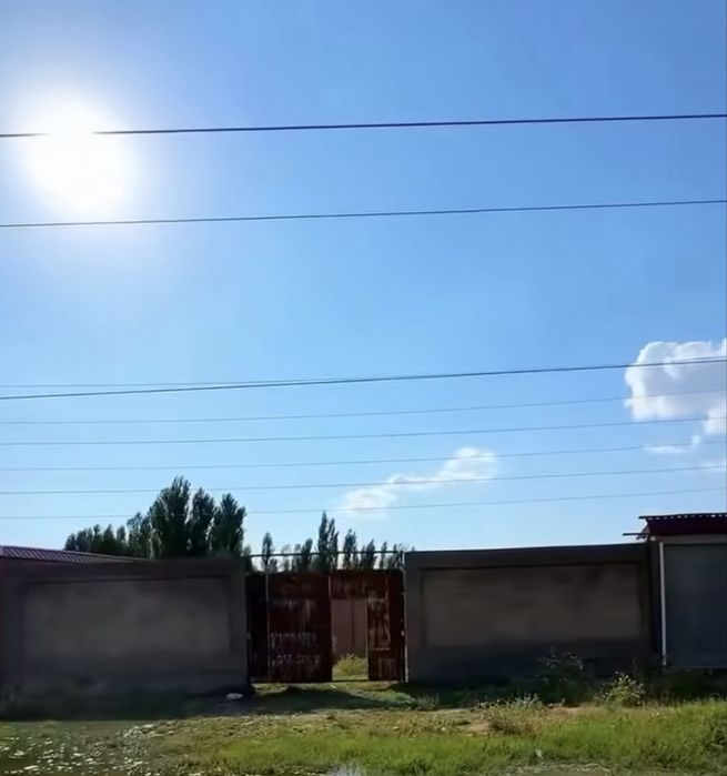 Продается Землянной участок