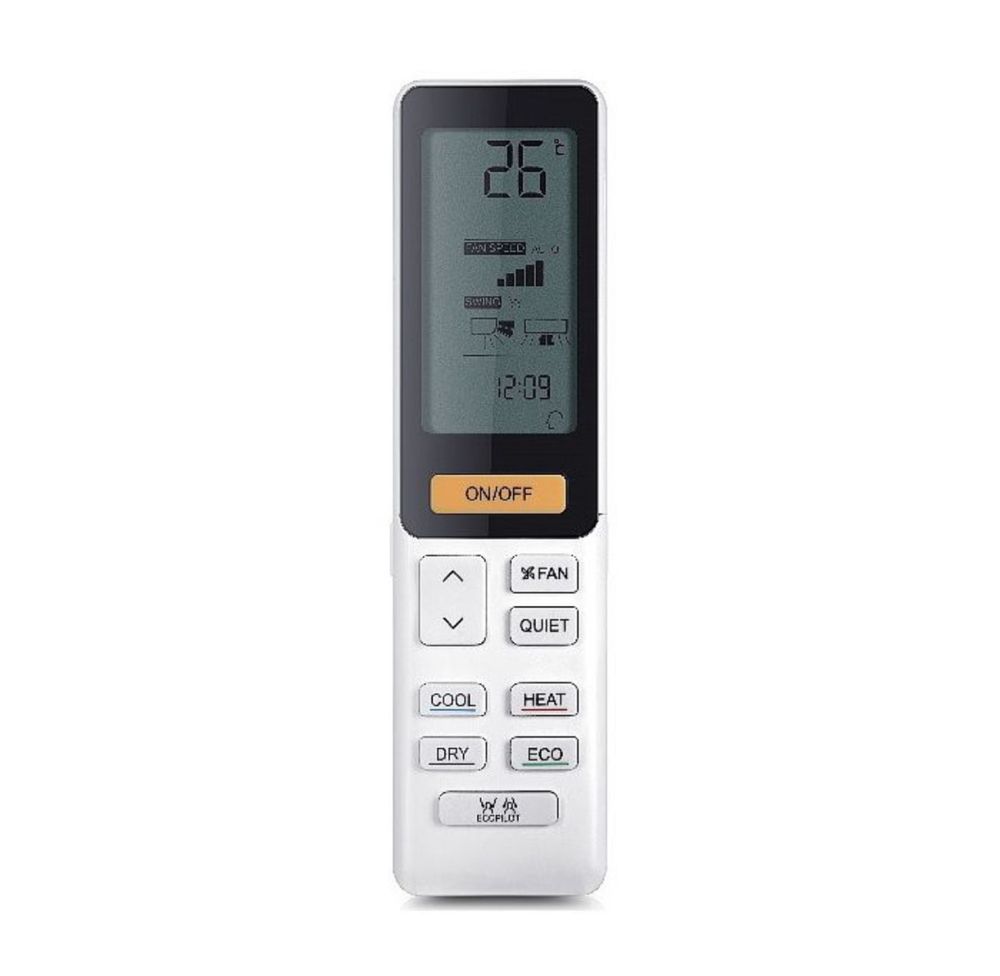 кондиционер Haier-12 inverter on/off доставка бесплатно!