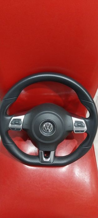 Volan complet R-Line VW