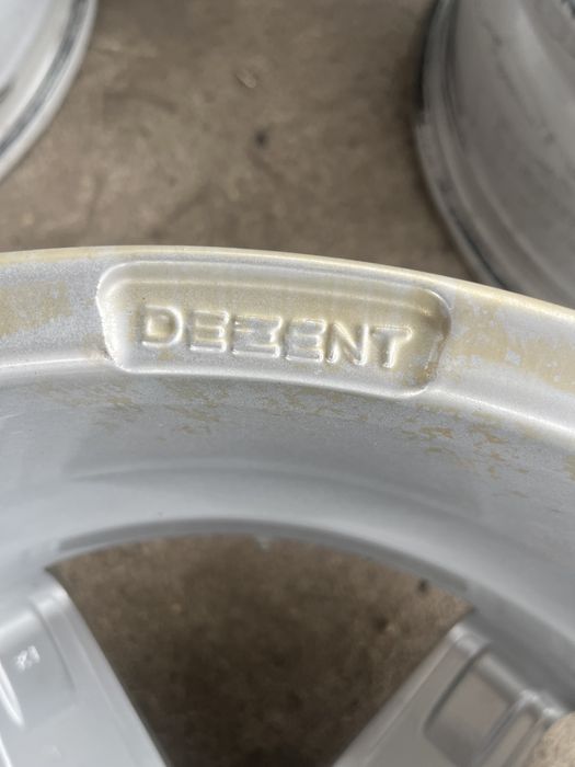 Алуминиеви джанти 17 ки