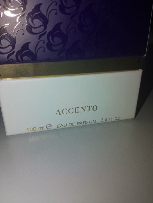 SOSPIRO Accento, 100 ml