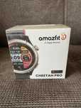 Ceas Amazfit Cheetah Pro Smartwatch