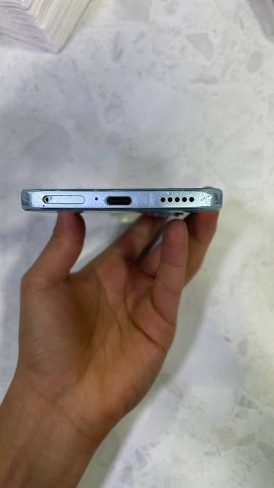 Telefoni zaryadkasi azgina tawavorad