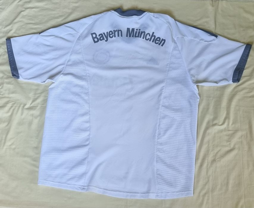 Tricou fotbal Adidas ClimaLite Bayern München xl