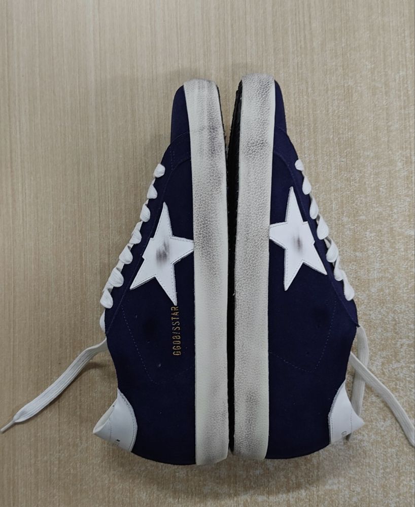Golden goose обувки 45 номер