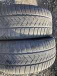 Всесезонни гуми 275 45 20 Pirelli dot 21