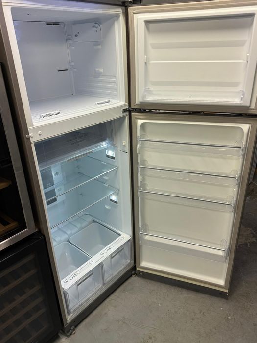 Combina frigorifică Hotpoint‑Ariston DF01FF