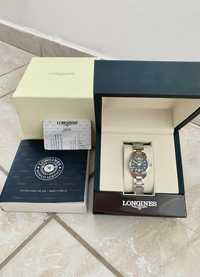 Ceas Longines Conquest nou